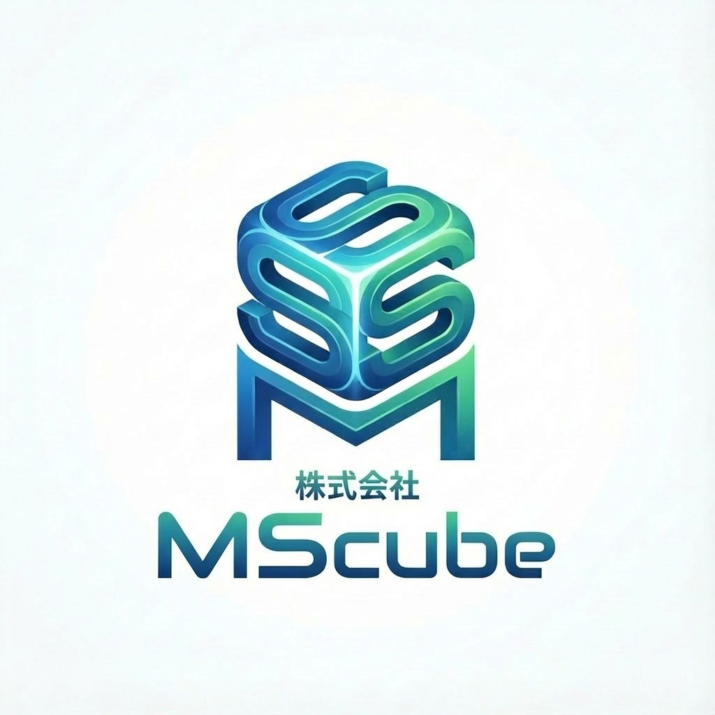 株式会社MScube