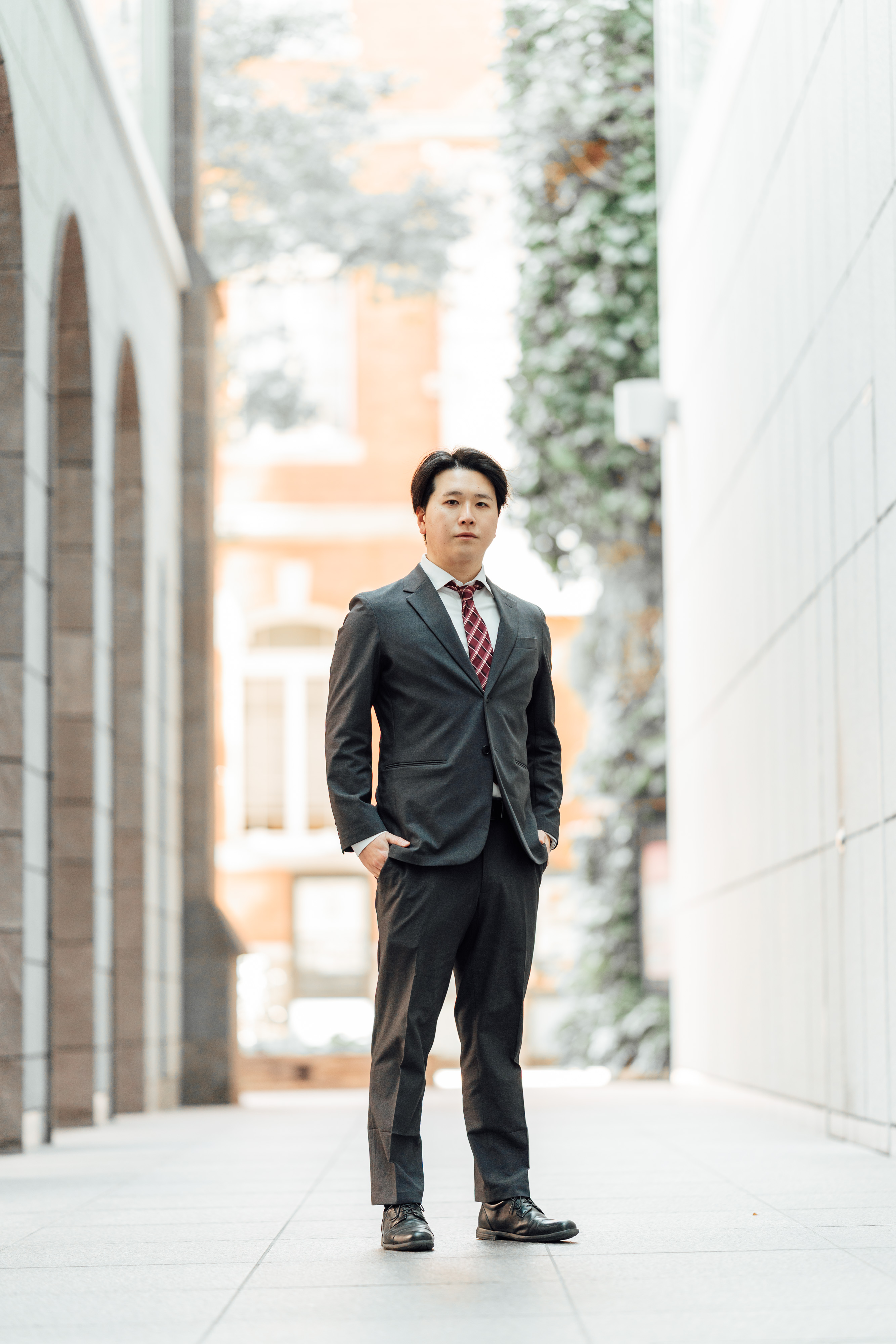 田中 翔也